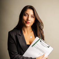 Notary Public in jacksonville , Florida 32207, Chloe Goodin