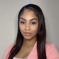Notary Public in Hockley, Texas 77447, Tempestt Siler