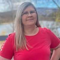 Notary Public in bristol, Tennessee 37659, Teresa Hickman