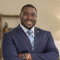 Notary Public in Huntsville, Alabama 35803, Terrence Harris