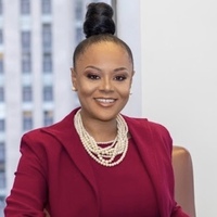 Notary Public in Charlotte, North Carolina 28214, Danielle Beckom
