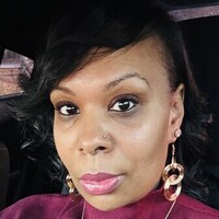 Notary Public in DECATUR, Georgia 30034, TAMMIE JONES