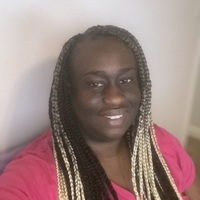 Notary Public in San Antonio , Texas 78264, Shantae  McKinley 