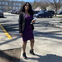 Notary Public in Irvington, New Jersey 07111, Brinette Fenelus