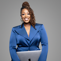 Notary Public in Lee's Summit, Missouri 64063, DeMarchelle Harvey