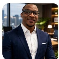 Notary Public in Dallas, Georgia 30132, Victor Dagboe