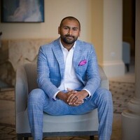 Notary Public in HENDERSON, Nevada 89015, Anand Nair