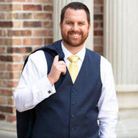 Notary Public in Fort worth, Texas 76110, Eric Passeau