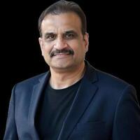 Notary Public in Corona, California 92882, Aqeel abbas