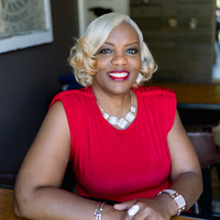 Notary Public in Savannah, Georgia 31419, Patricia Hawkins