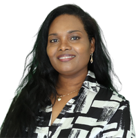 Notary Public in Coconut Creek, Florida 33073, Sanchia Lewis-Moore