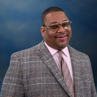 Notary Public in Reisterstown, Maryland 21136, Darick Morton
