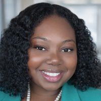 Notary Public in Miami Gardens, Florida 33169, Bridgette Barrett