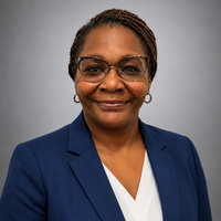 Notary Public in Conyers, Georgia 30012, Catina Parker