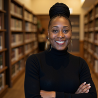 Notary Public in Marietta, Georgia 30066, Illecia  Benefield