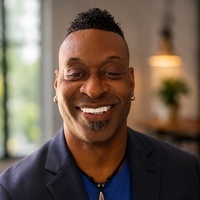 Notary Public in Atlanta, Georgia 30318, jerome Arrington