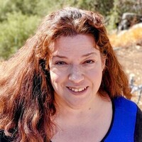 Notary Public in Coarsegold, California 93614, Mary Nuttall