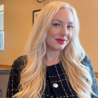 Notary Public in KENNER, Louisiana 70062, Carlie Rickerson