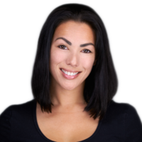 Notary Public in PORT SAINT LUCIE, Florida 34987, Crystal Goodwin