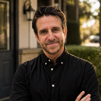 Notary Public in Studio City, California 91604, Darren Robinson