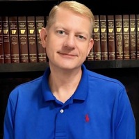 Notary Public in Benton, Arkansas 72015, Darrell Brown