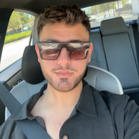 Notary Public in Plant City, Florida 33565, Ahmed Gaber