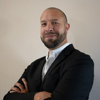 Notary Public in Albuquerque, New Mexico 87109, Jesse Herrera