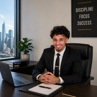 Notary Public in Ocala, Florida 34480, Samuel Suarez Torres 