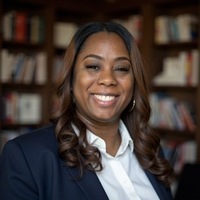 Notary Public in Little Rock, Arkansas 72207, Rokeisha  Winfrey