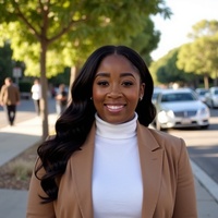Notary Public in Chicago, Illinois 60607, Alayne Pierce-Collins