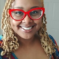 Notary Public in Jacksonville, Florida 32277, Rodrica Wright