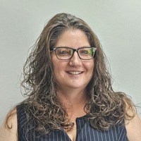 Notary Public in Bellmawr, New Jersey 08031, Christina Ganassi