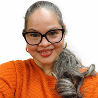 Notary Public in McAllen, Texas 78503, Lucia Martin del Campo