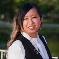 Notary Public in Houston, Texas 77006, Quynh-Huong Nguyen
