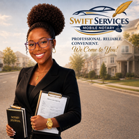 Notary Public in Palm Bay , Florida 32907, Kemari Jones