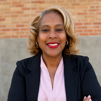Notary Public in Blue Springs, Missouri 64014, Monique Griffin