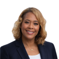 Notary Public in Blue Springs, Missouri 64014, Monique Griffin