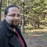 Notary Public in White City, Oregon 97503, Andrew Evans