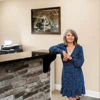 Notary Public in Columbia City, Indiana 46725, Lori Sanchez Ertel