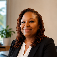 Notary Public in Semmes, Alabama 36575, Shederia  Payne
