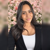 Notary Public in Stockton, California 95219, Eliza Garza