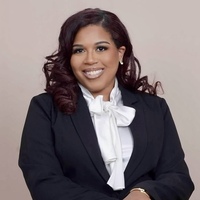 Notary Public in Harvey, Louisiana 70058, Ma’Kera Smith