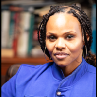 Notary Public in Atlantic City, New Jersey 08401, Ruchelle Whitfield