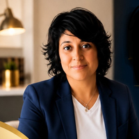 Notary Public in San Jose, California 95116, Jessica Segovia