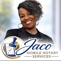 Notary Public in Monee, Illinois 60449, Vanessa Jaco 