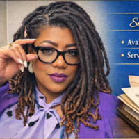 Notary Public in Memphis, Tennessee 38111, Kenya Ruiz lopez
