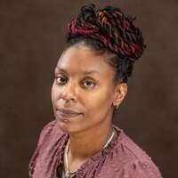 Notary Public in BALTIMORE, Maryland 21218, Brittaney Spratley