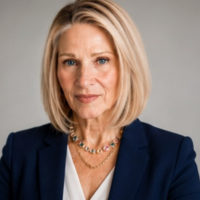 Notary Public in McKinney, Texas 75072, Lisa Ramsden