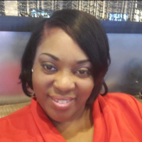 Notary Public in Missouri City, Texas 77459, Marlyna Trower