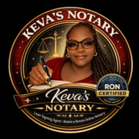 Notary Public in Belleville, Illinois 62226, Lakiva Silas